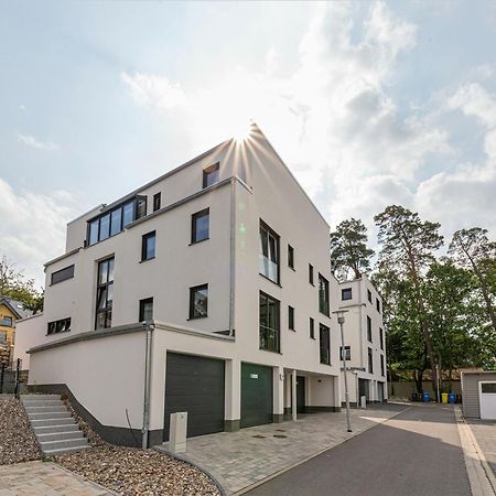 Suedstrandquartier - Ferienwohnung Mare Sellin  Eksteriør bilde
